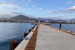 Anamur Liman Başkanlığı