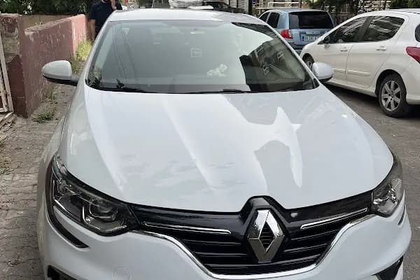 ŞANLIURFA ADA RENT A CAR - Resim 20