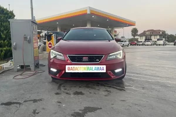 ŞANLIURFA ADA RENT A CAR - Resim 10