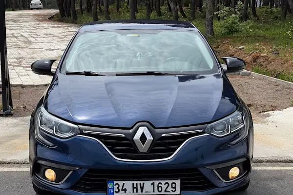 ŞANLIURFA ADA RENT A CAR - Resim 19