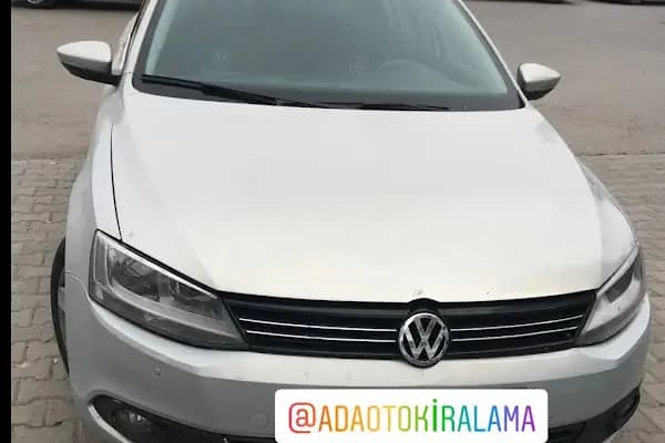 ŞANLIURFA ADA RENT A CAR - Resim 8