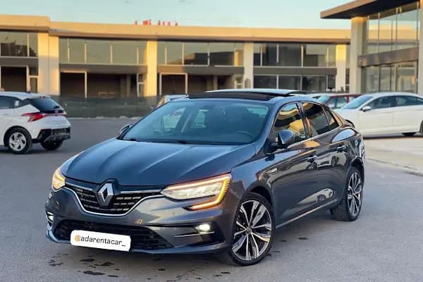 ŞANLIURFA ADA RENT A CAR - Resim 2