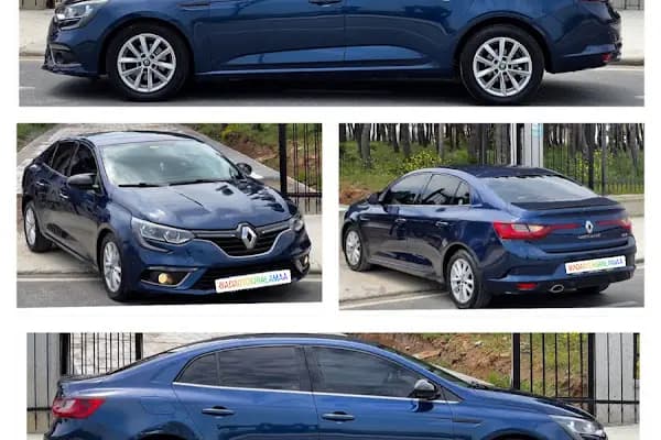ŞANLIURFA ADA RENT A CAR - Resim 13