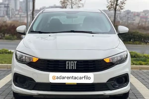 ŞANLIURFA ADA RENT A CAR - Resim 14