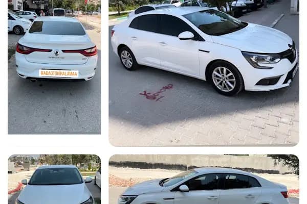 ŞANLIURFA ADA RENT A CAR - Resim 18