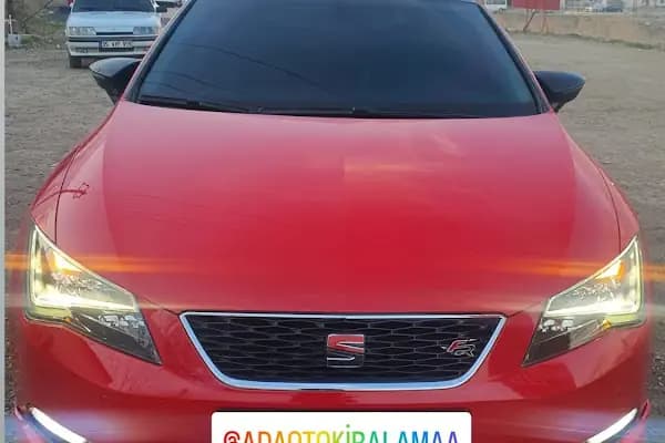 ŞANLIURFA ADA RENT A CAR - Resim 3