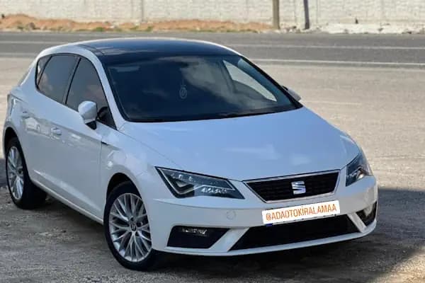 ŞANLIURFA ADA RENT A CAR - Resim 9