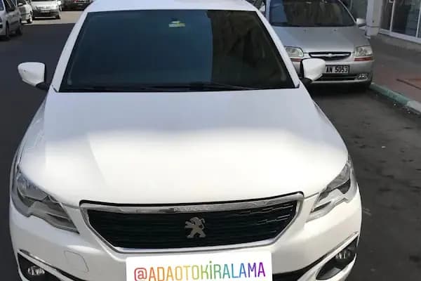 ŞANLIURFA ADA RENT A CAR - Resim 16