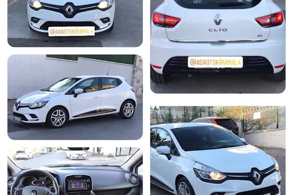 ŞANLIURFA ADA RENT A CAR - Resim 11