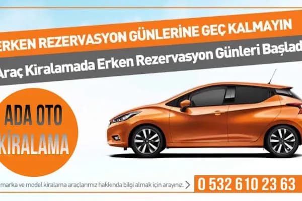ŞANLIURFA ADA RENT A CAR - Resim 15