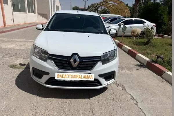 ŞANLIURFA ADA RENT A CAR - Resim 17
