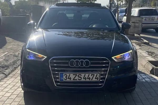 ŞANLIURFA ADA RENT A CAR - Resim 4