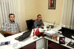TWD Web Tasarım Bilgisayar ve İnternet Hizmetleri San. ve Tic Ltd. Şti.