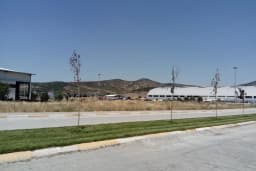 Balıkesir 2. Organize Sanayi Bölgesi