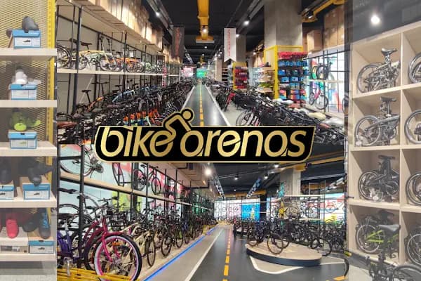 Bike Arenas - Bisiklet Mağazası - Bisiklet Hizmetleri - İstanbul Esenyurt