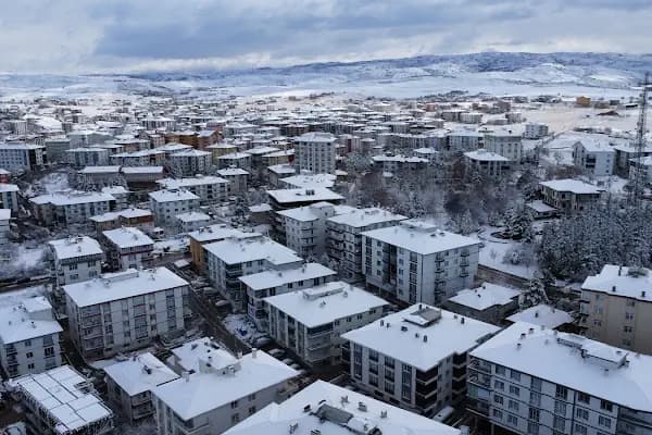 Akyurt Haber - Gazete Yayıncısı - Ankara Altındağ