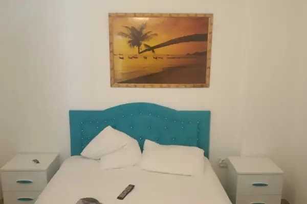 PARADİSE GARDEN BUTİK OTEL - Otel - Muğla Bodrum