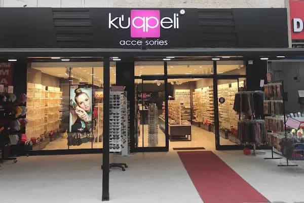 Küppeli Gürsu - Mağaza - Bursa Osmangazi