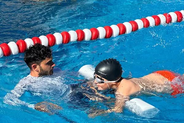 Alanya Yüzme Kursu - Yüzme Okulu - Antalya Kepez