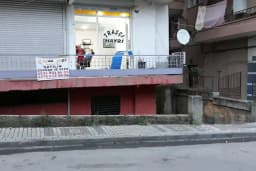 Traşcı Hayri