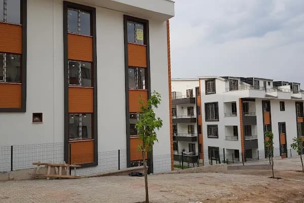 Altunkent Konakları - Konut İnşaat - Kocaeli Çayırova