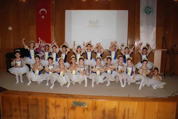 Yağmur Sanat Merkezi - Müzik Okulu - Adana Karataş