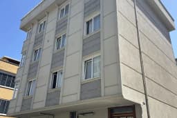 Hamidiye Vakfı Nurdağı Apartmanı