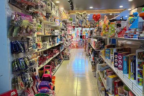 YAKA TOYS - Oyuncak mağazası - Konya Meram