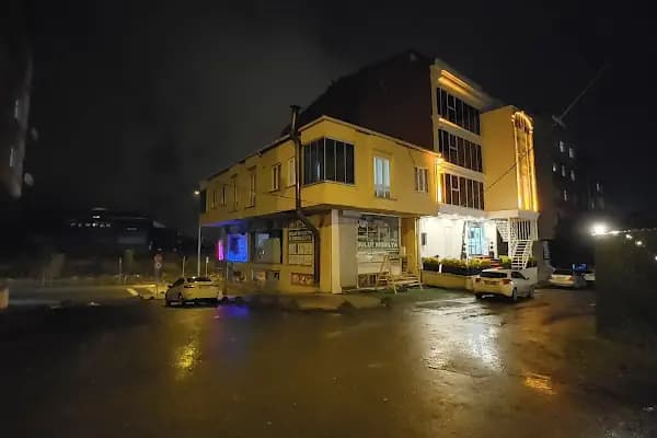 Arnavutkoy House Airport - Oda Kahvaltı - İstanbul Adalar