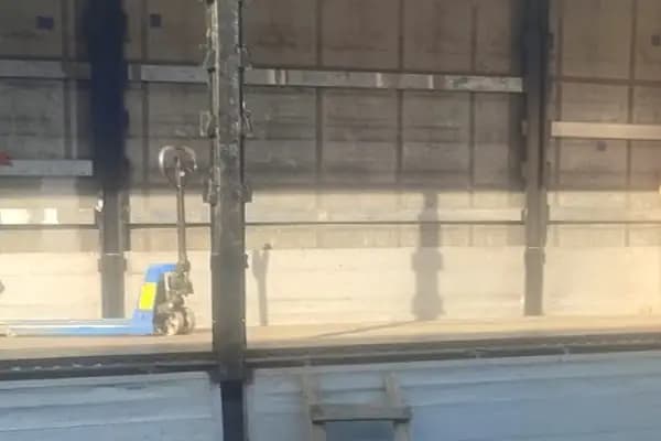 İstanbul Ankara Nakliyat Ambarı - Nakliyat Şirketi - İstanbul Ataşehir