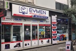 Eymen Bilgisayar