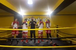 MUKAN SPOR KULÜBÜ