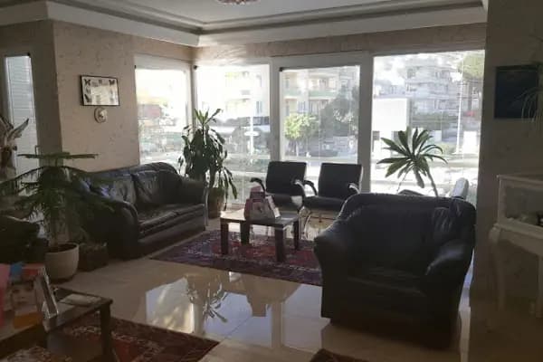 Jinekolog Op.Dr.Sinan ALPAY - Kadın Hastalıkları ve Doğum Uzmanı - Antalya Finike