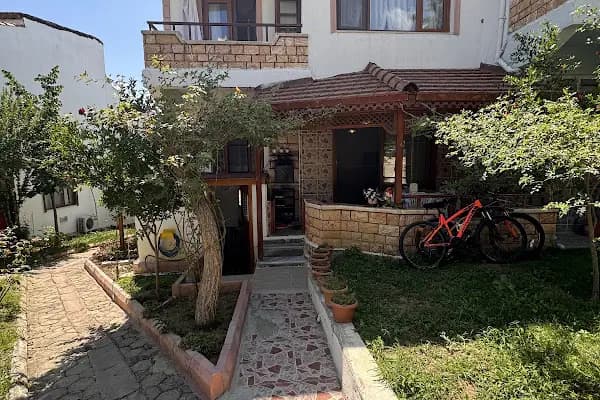 Çiçek tatil sitesi - Tatil sitesi - Edirne Edirne Merkez