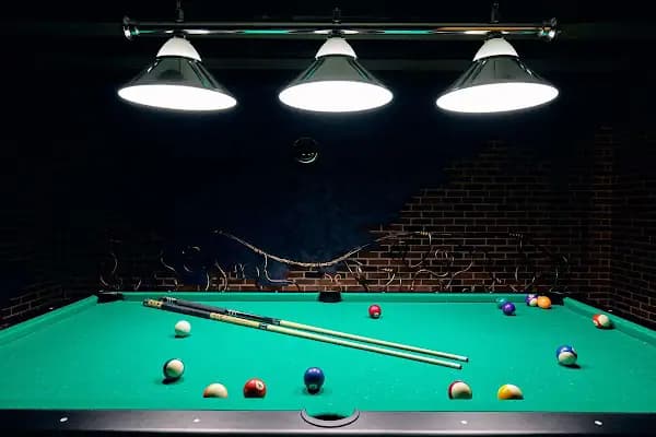Görükle Pişti Bilardo - Bilardo salonu - Bursa Nilüfer