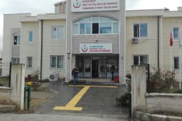Etimesgut Ağız Ve Diş Sağlığı Merkezi Türkkonut Polikliniği