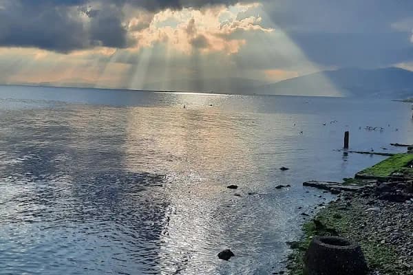 BUDO Mudanya İskelesi - Feribot İskelesi - Bursa Mudanya