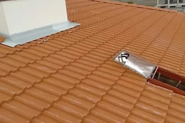 çatı ankara çetinler çatı aktarma ve tamiri - Çatı Malzemeleri Mağazası - Ankara Altındağ