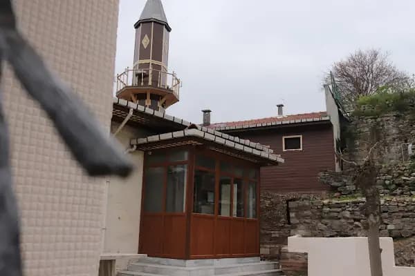 L'isola Guesthouse - Otel - İstanbul Gaziosmanpaşa