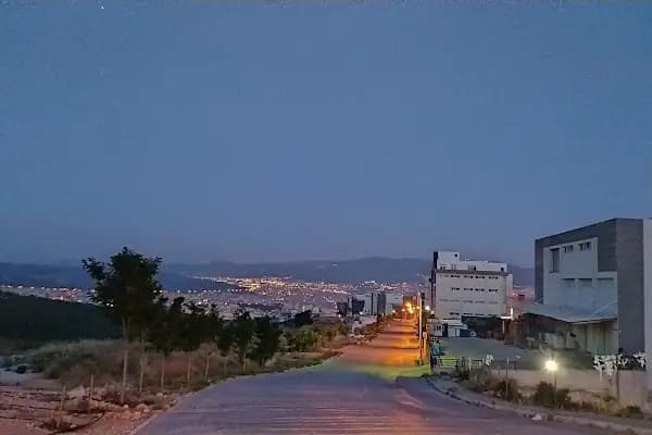 Buca Ege Organize Sanayi Bölgesi Mahmut Kuloğlu Hizmet Binası - İş Merkezi - İzmir Buca