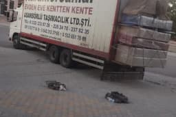 Karamercanlar Konya Evden Eve Nakliyat