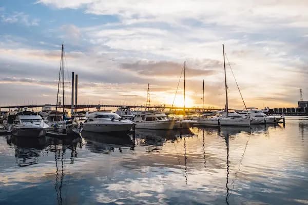 Ataköy Marina Yat Kiralama Hizmetleri - Tekne Kiralama Hizmeti - İstanbul Adalar