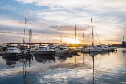 Ataköy Marina Yat Kiralama Hizmetleri