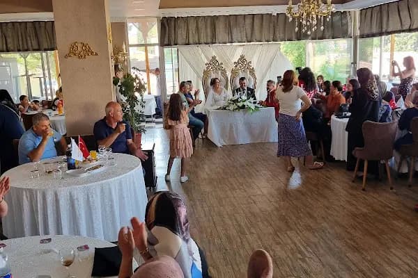 Islahıye Ticaret Odası - Sivil Toplum Kuruluşu - Gaziantep Şahinbey