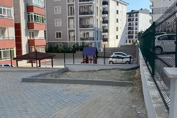 Kirazlıbağ konutları - Apartman Kompleksi - Edirne Edirne Merkez