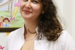 İzmir Çocuk Doktoru Uzm. Dr. Bilge Tanrıkulu