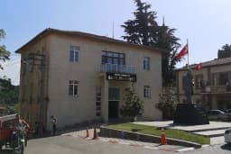 Balya Belediyesi