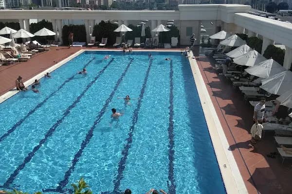 Dilan's Baby Spa Ataşehir - Çocuk Sağlığı Hizmetleri Merkezi - İstanbul Ataşehir