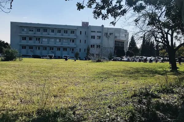Çukurova Sağlık Bilimleri Fakültesi - Üniversite - Adana Karaisalı