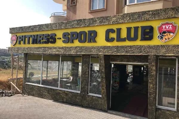 YVZ FİTNESS SPOR CLUB - Spor Kulübü - Gaziantep Şahinbey